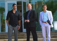 CSI: Miami – CSI: Miami (2010)