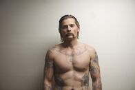 Shot Caller – Jacob alias Money (Nikolaj Coster-Waldau)