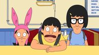 Bob's Burgers – L-R: Louise, Gene und Tina