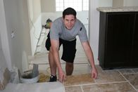 Die Super-Makler - Top oder Flop? – Tarek El Moussa gibt sein Bestes, um alte Häuser in neuem Glanz erscheinen zu lassen ...