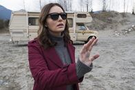 Resident Alien – Lisa Casper (Mandell Maughan)