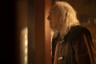 Charmed – Fenric the Vile (Kenneth Welsh)