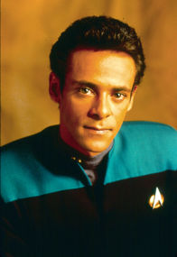 Star Trek: Deep Space Nine – Star Trek: Deep Space Nine (1993)