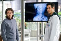 The Good Doctor – Di, 12.05., 04:40 Uhr