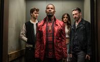Baby Driver – Baby Driver (2017)
