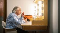Typisch Emil – Typisch Emil Vom Loslassen und Neuanfangen Emil Steinberger in der Maske Copyright: SRF/Filmcoopi