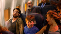 Airplane vs. Volcano – Szenenbild