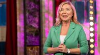 Mitternachtsspitzen Maxi – Mit dabei: Kabarettistin Simone Solga