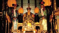 Big Shot's Beerdigung – CHANNEL: Sony AXN CAST: GENRE: Comedy,Drama COUNTRY: China,Hong Kong YEAR: 2001 DIRECTOR: Xiaogang Feng