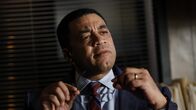 The Blacklist – Harold Cooper (Harry Lennix)