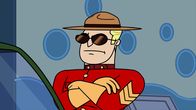 Fugget About It – Special Agent Strait McCool