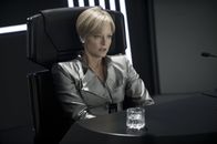 Elysium – Delacourt (Jodie Foster)