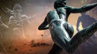 Ancient Apocalypse – Symbolbild: Vor etwa 4000 vor Christus bricht das Großreich Akkad zusammen.