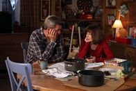 The Middle – The Middle (2011)