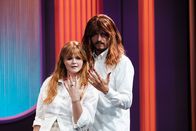 Neo Ragazzi – Sophie Passmann und Tommi Schmitt in "Neo Ragazzi"