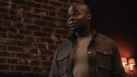 The Blacklist – Dembe Zuma (Hisham Tawfiq)