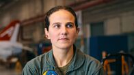 Top Guns: Die nächste Generation – Studentin Steph Harris. (Quelle: National Geographic)