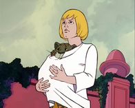 He-Man – Sa, 30.12., 12:20 Uhr