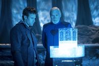 Krypton – Krypton (2018)