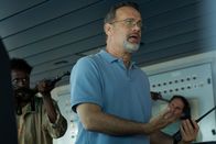 Captain Phillips (ARTE) – Richard Phillips (Tom Hanks, vorne M.)