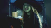 All Hallows Eve 2 – Little Witch (Zoe Fraser)