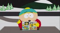 South Park – Eric