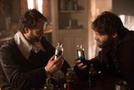 Salem – Salem (2015)