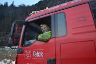Ice Road Rescue - Extremrettung in Norwegen – Ice Road Rescue - Extremrettung in Norwegen (2018)