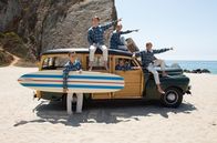 Love & Mercy – Love & Mercy (2014)