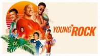 Young Rock – Young Rock (2022)
