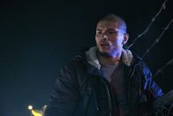 The Strain – Können Gus (Miguel Gomez), Justine und Angel noch irgendwas gegen den sich immer schneller ausreitenden Virus unternehmen oder wird New York fallen?