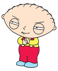 Family Guy – (5. Staffel) - Seit seiner Geburt plant der jüngste Griffin, Stewie, den Mord an seiner eigenen Mutter.