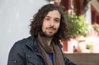 Die Fallers - Die SWR Schwarzwaldserie – Albert Guiton (Alessio Hirschkorn)