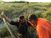 Expedition Wild – Sa, 19.10., 00:10 Uhr