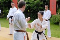 SOKO Kitzbühel – Young-Shin Kim (Tanaka Shizuko, 2.v.re.).