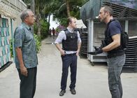 Hawaii Five-0 – Hawaii Five-0 (2017)