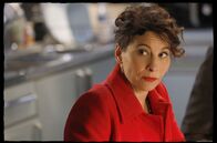 Lebowitz vs Lebowitz – Nadia Bénesch (Cécile Rebboah)
