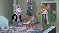 Geronimo Stilton – Geronimo Stilton (2009)