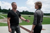 MacGyver – MacGyver (2019)