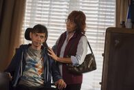 Legit – Legit (2014)