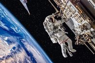 Great Inventions - Meilensteine der Technik – Great Inventions – Meilensteine der Technik Staffel 1 Folge 2 Klettverschluss Klettverschlüsse kommen auch in der Weltraumtechnik und bei Astronauten im All zum Einsatz Copyright: SRF/ZDF Studios