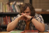 Community – Die Lerngruppe soll Zuwachs bekommen. Buddy (Jack Black) möchte sich dem Kurs anschließen und scheint auf den ersten Blick ein feiner Kerl zu sein. Ob der erste Eindruck da mal nicht täuscht?
