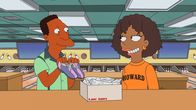 Die Simpsons – Sa, 05.10., 12:53 Uhr