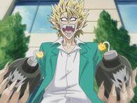 Eyeshield 21 – Sa, 31.05., 06:35 Uhr