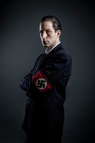 Komplizen des Bösen – Joseph Goebbels (Darsteller unbekannt)