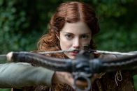 The Spanish Princess – Katharina von Aragon (Charlotte Hope)