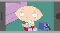 Family Guy – Stewie Griffin