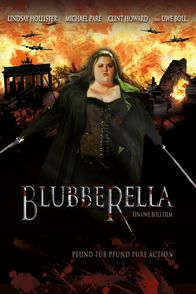 Blubberella – Blubberella - Artwork