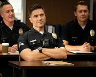 The Rookie – Mi, 03.08., 13:40 Uhr