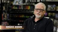 Inside Batman – Chuck Dixon